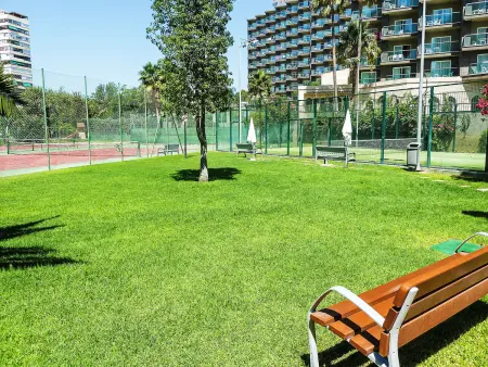Playamar, Appartement 6 personnes à Torremolinos - Photo 33