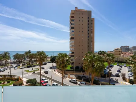 Playamar, Appartement 6 personnes à Torremolinos - Photo 35