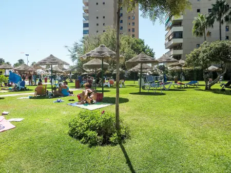 Playamar, Appartement 6 personnes à Torremolinos - Photo 38
