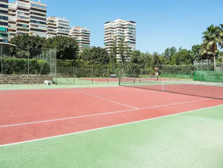 Playamar, Appartement 6 personnes à Torremolinos - Photo 41