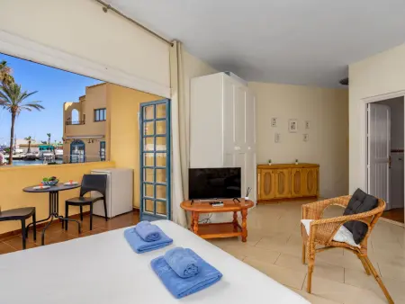 Cabopino, Appartement 2 personnes à Marbella - Photo 1