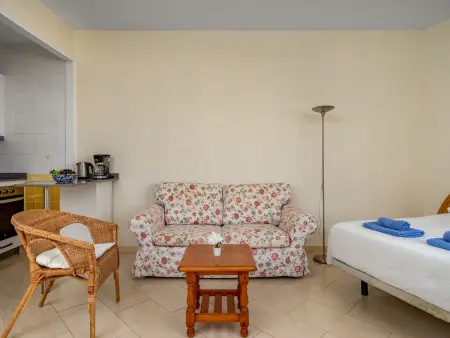 Cabopino, Appartement 2 personnes à Marbella - Photo 3