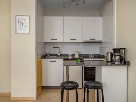 Cabopino, Appartement 2 personnes à Marbella - Photo 4