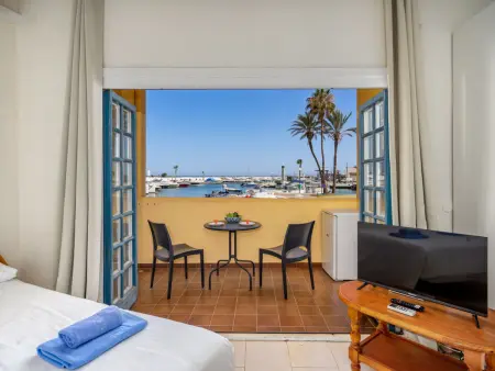 Cabopino, Appartement 2 personnes à Marbella - Photo 5