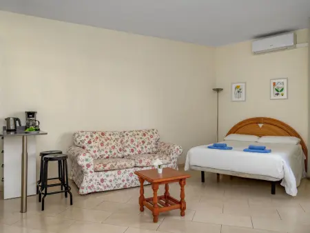 Cabopino, Appartement 2 personnes à Marbella - Photo 6