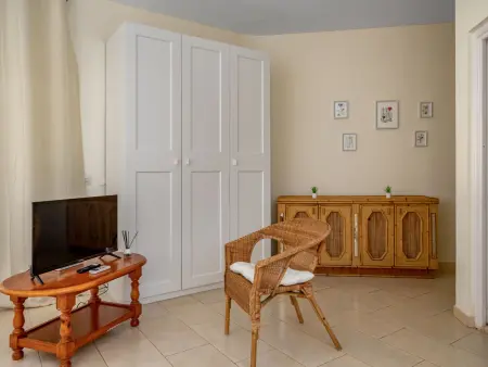 Cabopino, Appartement 2 personnes à Marbella - Photo 7