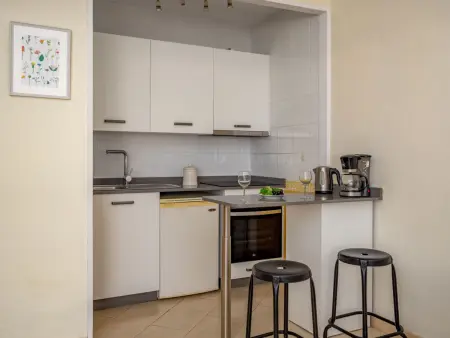Cabopino, Appartement 2 personnes à Marbella - Photo 8