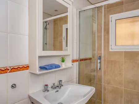 Cabopino, Appartement 2 personnes à Marbella - Photo 9