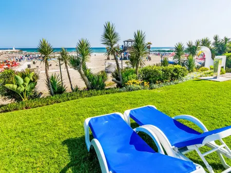 Cabopino, Appartement 2 personnes à Marbella - Photo 13