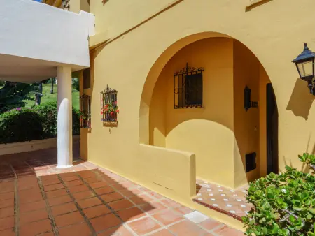Cabopino, Appartement 2 personnes à Marbella - Photo 15