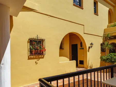 Cabopino, Appartement 2 personnes à Marbella - Photo 16