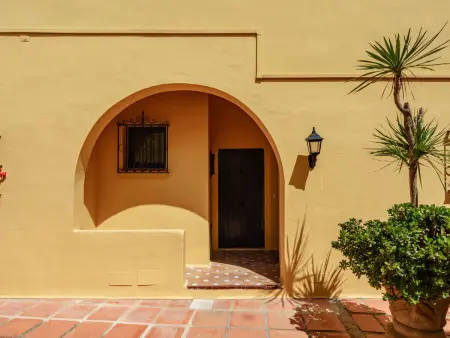 Cabopino, Appartement 2 personnes à Marbella - Photo 17