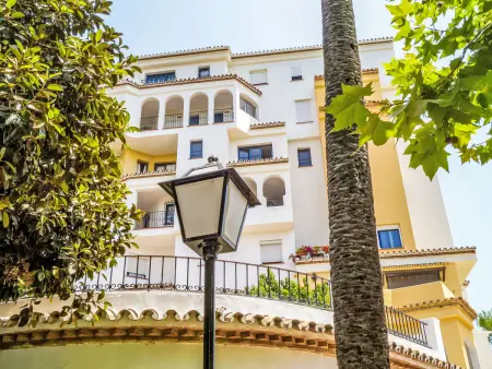 Cabopino, Appartement 2 personnes à Marbella - Photo 19