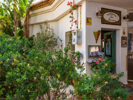 Cabopino, Appartement 2 personnes à Marbella - Photo 22