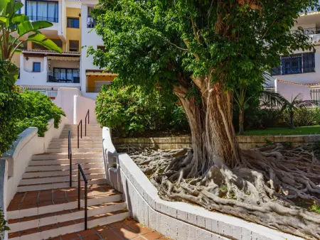 Cabopino, Appartement 2 personnes à Marbella - Photo 23