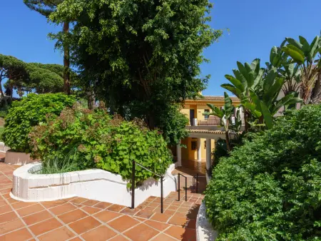 Cabopino, Appartement 2 personnes à Marbella - Photo 24