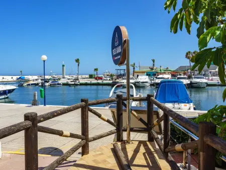 Cabopino, Appartement 2 personnes à Marbella - Photo 27