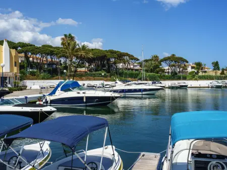 Cabopino, Appartement 2 personnes à Marbella - Photo 30