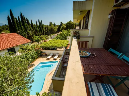 Silvija, Maison 10 personnes à Brač Supetar - Photo 1