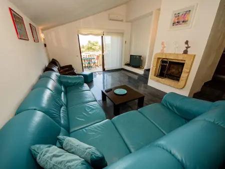 Silvija, Maison 10 personnes à Brač Supetar - Photo 2