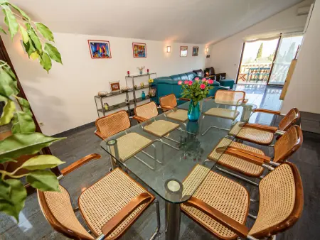 Silvija, Maison 10 personnes à Brač Supetar - Photo 3