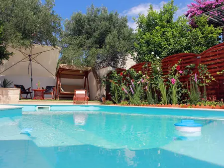 Silvija, Maison 10 personnes à Brač Supetar - Photo 6
