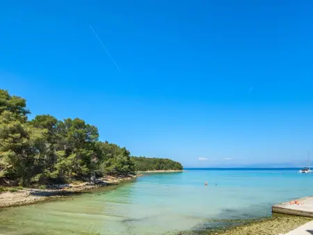 Silvija, Maison 10 personnes à Brač Supetar - Photo 9