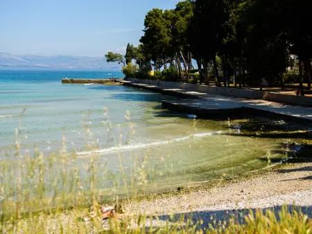 Silvija, Maison 10 personnes à Brač Supetar - Photo 11