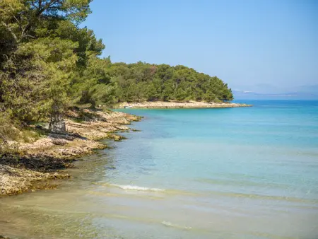 Silvija, Maison 10 personnes à Brač Supetar - Photo 13