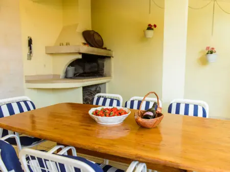 Silvija, Maison 10 personnes à Brač Supetar - Photo 15