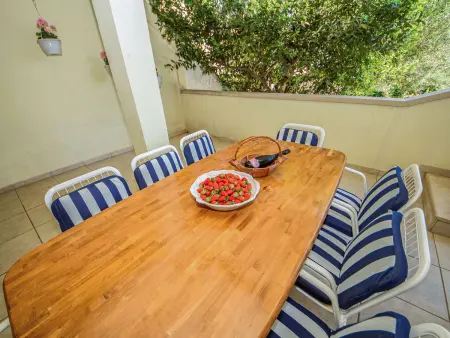 Silvija, Maison 10 personnes à Brač Supetar - Photo 16
