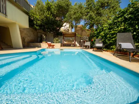 Silvija, Maison 10 personnes à Brač Supetar - Photo 20