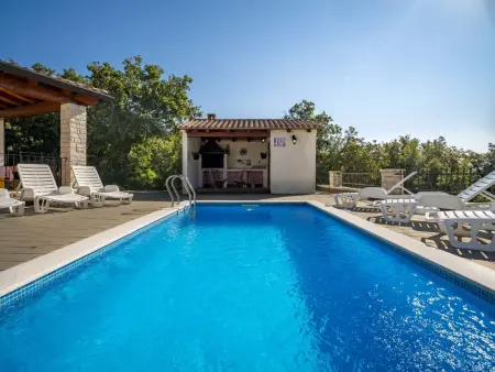 Dorijano, Maison 8 personnes à Rabac - Photo 1