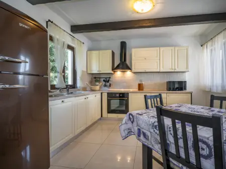 Dorijano, Maison 8 personnes à Rabac - Photo 3