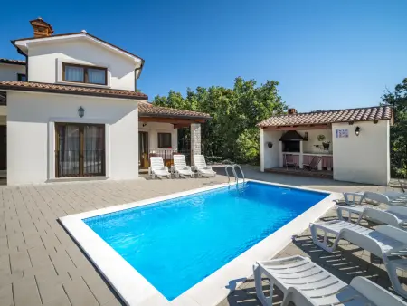 Dorijano, Maison 8 personnes à Rabac - Photo 4
