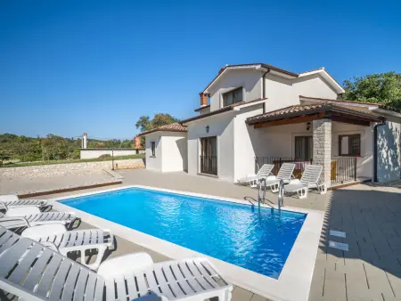 Dorijano, Maison 8 personnes à Rabac - Photo 6