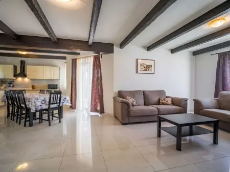 Dorijano, Maison 8 personnes à Rabac - Photo 7