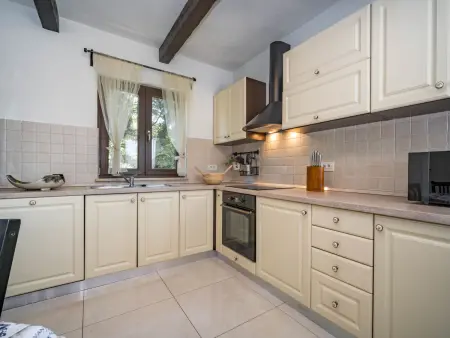 Dorijano, Maison 8 personnes à Rabac - Photo 8