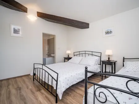 Dorijano, Maison 8 personnes à Rabac - Photo 10