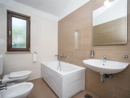 Dorijano, Maison 8 personnes à Rabac - Photo 11