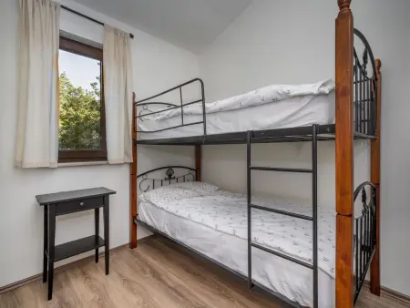 Dorijano, Maison 8 personnes à Rabac - Photo 14