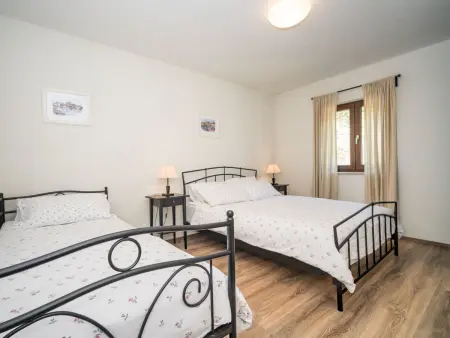 Dorijano, Maison 8 personnes à Rabac - Photo 15