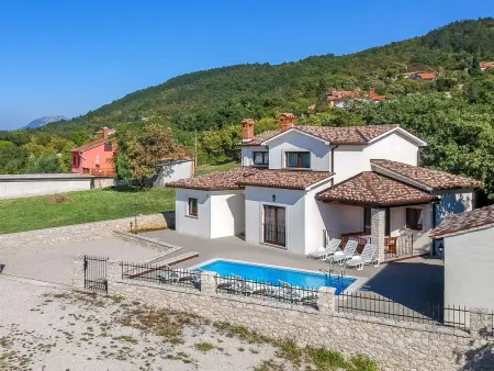 Dorijano, Maison 8 personnes à Rabac - Photo 19