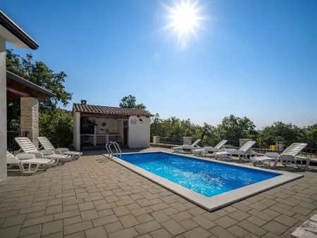 Dorijano, Maison 8 personnes à Rabac - Photo 21