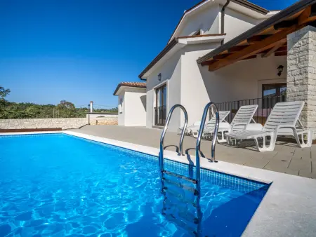 Dorijano, Maison 8 personnes à Rabac - Photo 22
