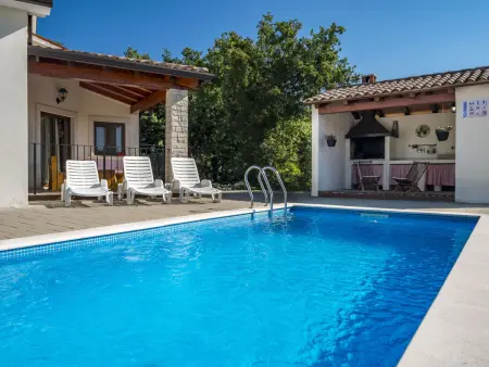 Dorijano, Maison 8 personnes à Rabac - Photo 23