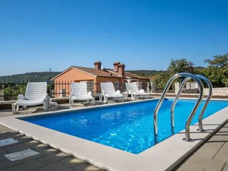 Dorijano, Maison 8 personnes à Rabac - Photo 25