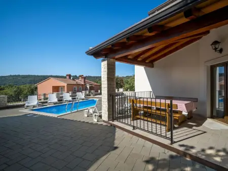 Dorijano, Maison 8 personnes à Rabac - Photo 26