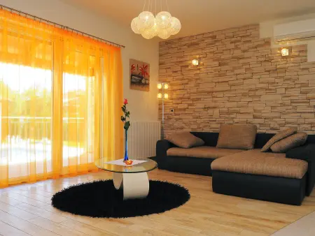 Lucija, Villa 10 personnes à Labin - Photo 3