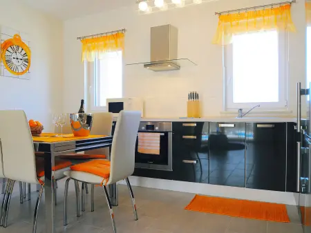 Lucija, Villa 10 personnes à Labin - Photo 6